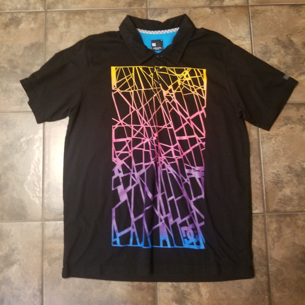 dc spec op 07 CATEGORY SHIRT MENS XL